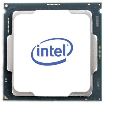 CPU INTEL I3 10100 Socket 1200 3.60GHz - 4.3GHz