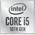 CPU INTEL i5 10400F LGA 1200