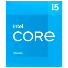 Intel Core i5 11400 2.6Ghz 12MB LGA 1200 BOX