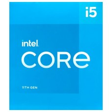 Intel Core i5-11400 procesador 2,6 GHz 12 MB Smart Cache Caja (Espera 4 dias)