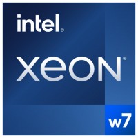 Intel Xeon w7-3465X procesador 2,5 GHz 75 MB Smart Cache Caja (Espera 4 dias)