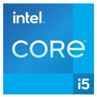 INTEL CORE I5-12400 4.1GHZ 18MB (SOCKET 1700) GEN12 (Espera 4 dias)