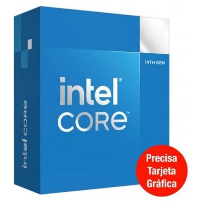 MICRO INTEL CORE I5 14400F 2.5GHZ S1700 20MB