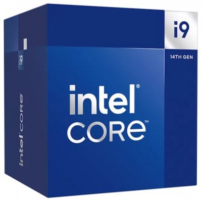 INTEL CORE I9-14900 DESKTOP PROCESSOR 24 CORES (8 P-CORES + 16 E-CORES) UP TO 5.8 GHZ SOP. GRAFICO BX8071514900 99CG5P (Espera 4 dias)