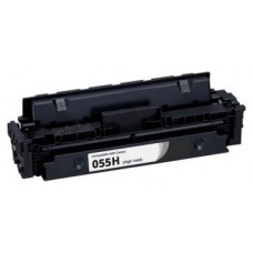 INK-POWER CANON TONER COMPATIBLE 055HBK NEGRO - LBP663