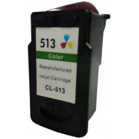 CARTUCHO COMP. CANON CL513 TRICOLOR 2971B001 15 ML