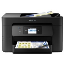 EPSON WorkForce Pro WF-3725DWF