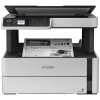 EPSON multifuncion monocromo EcoTank ET-M2140