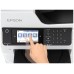 EPSON WorkForce Pro WF-C879RDTWFC