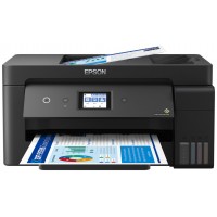 EPSON Impresora EcoTank ET-15000
