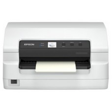 EPSON PLQ-50M Impresora matricial de 24 agujas