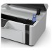 IMPRESORA EPSON MULTIFUNCION ECOTANK ET-M2120 INYECCION MONOCROMO BLANCA