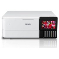 EPSON Multifunción Inket Color Ecotank ET-8500 A4