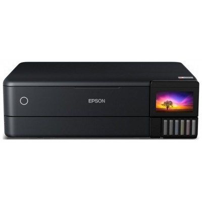 EPSON Multifunción Inket Color Ecotank ET-8550 A3+