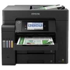 EPSON Multifunción A4 Color EcoTank ET-5850  **Descatalogada