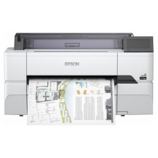 EPSON Impresora GF SureColor SC-T3405N - wireless printer (No stand)