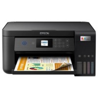 EPSON Multifuncional inkjet A4 EcoTank ET-2850