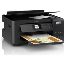 EPSON Multifuncional inkjet A4 EcoTank ET-2851