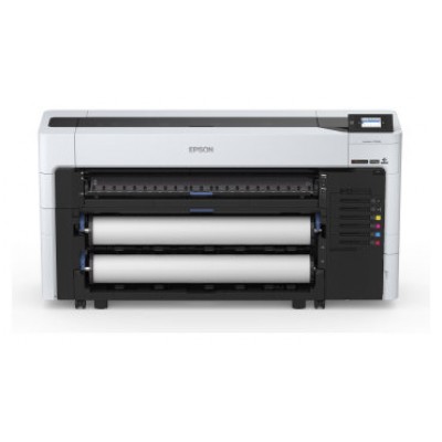 EPSON Impresora Gran Formato SureColor SC-T7700DL