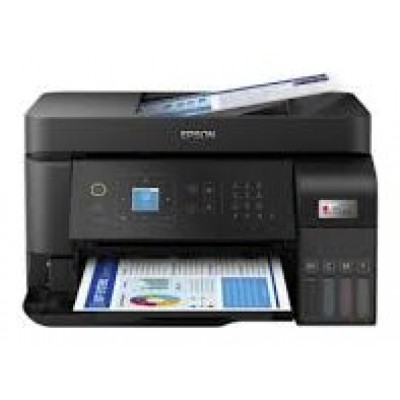 Epson Multifunción Ecotank ET-4810