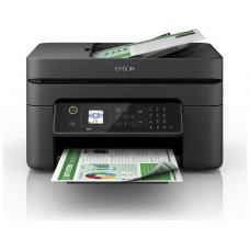 Epson Multifunción WorkForce WF-2960DWF Wifi Fax