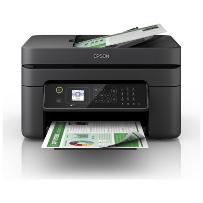 Epson Equipo multifuncion color WF-2960DWF A4