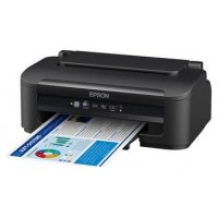 EPSON Impresora Inkjet WorkForce WF-2110W