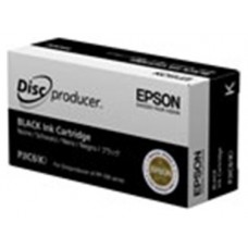 TINTA EPSON C13S020452 DISCPRODUCER NEGRO PJIC6 (Espera 4 dias)