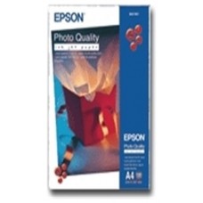 Epson Papel Especial HQ, A4, 100 Hojas, 102g.