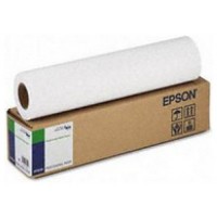 Epson GF Papel Proofing White Semimatte, 24" x 30.5m, 256g