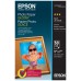 Epson Papel Photo Glossy 13x18cm 50 hojas 200 grs