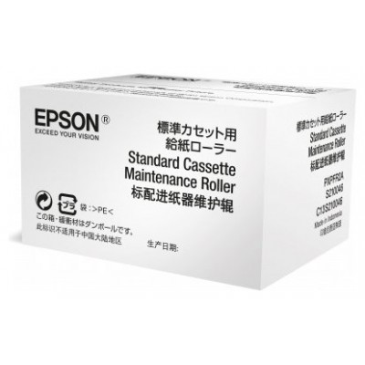 EPSON WF-6xxx Series Standard Cassette Maintenance Roller