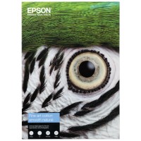 EPSON papel Fine Art Cotton Smooth Natural 300 g/m2 - A2 EPSON papel Fine Art Cotton Smooth Natural 300 g/m2 - A2