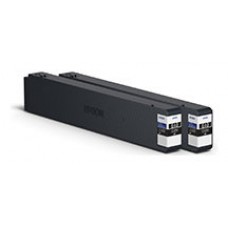 EPSON WorkForce Enterprise WF-M20590/M21000 Black Ink