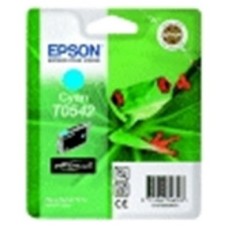 Epson Stylus Photo R-800/1800 Cartucho Cian (Radiofrecuencia)