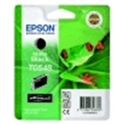 Epson Stylus Photo R-800/1800 Cartucho Negro Mate