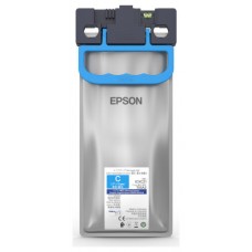 EPSON WorkForce Pro WF-C87xR Cyan XL Ink Supply Unit