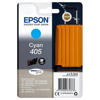 TINTA EPSON C13T05G24010