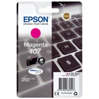EPSON Ink Cartridge L Magenta 1,9k 407 teclado