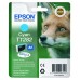 Epson Cartucho T1282 Cyan