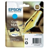 EPSON CARTUCHO CIAN 16XL 450 PAG.