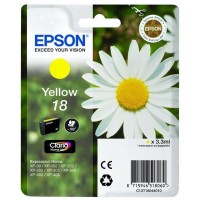 TINTA EPSON C13T18044012