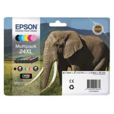 TINTA EPSON C13T243840 24XL MULTIPACK 6 (Espera 4 dias)