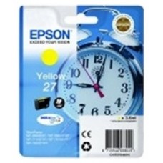 TINTA EPSON T270440 N 27 AMARILLO