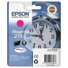 Epson Cartucho T2713XL Magenta