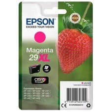 CARTUCHO EPSON MAGENTA XP-235XP-332XP-335XP-432XP-