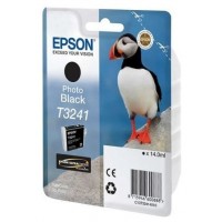 Epson SureColor SC-P400 Cartucho Negro Photo