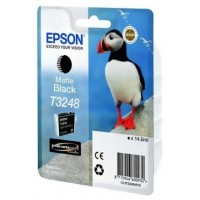 Epson SureColor SC-P400 Cartucho Negro Mate