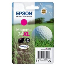 TINTA EPSON C13T34734 34XL MAGENTA (Espera 4 dias)