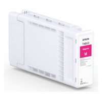 EPSON Tinta GF Singlepack UltraChrome Pro 6 Magenta T48U3 (350ml) para SC-P8500 SC-P6500